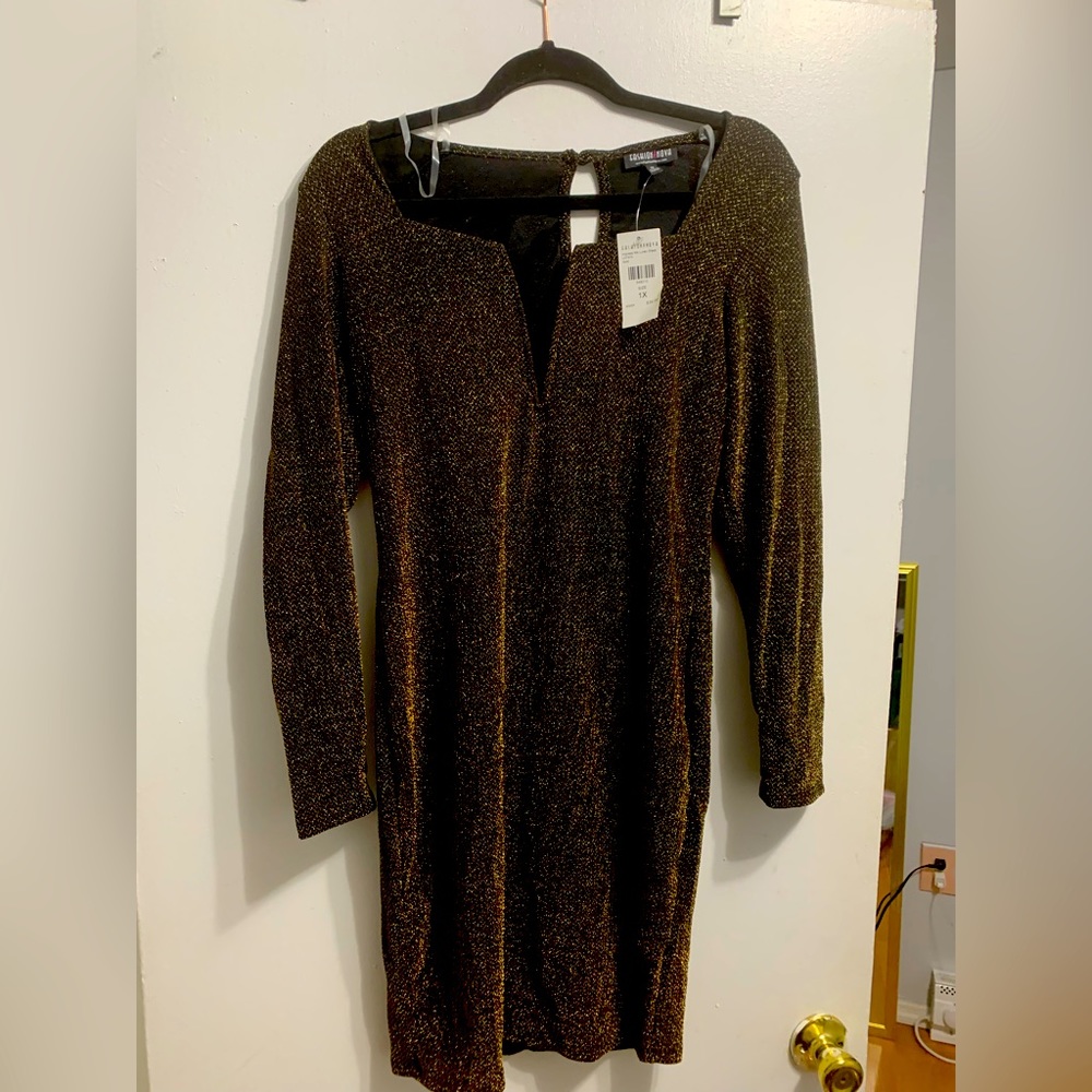 Bodycon Dress